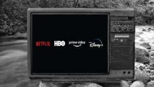 Servicios de streaming, ¿cuánto es mucho?