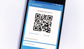 Códigos QR