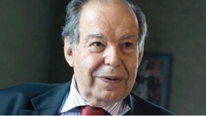 La creatividad no sería hoy lo que es sin Edward De Bono, ¡lo extrañaremos!