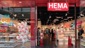 Hema llega a México y pone a temblar a Miniso