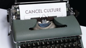 La Cultura de la Cancelación