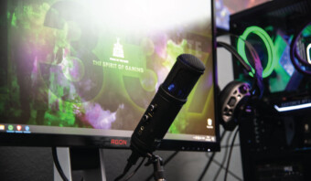 streamers