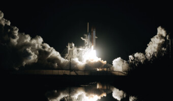 SpaceX