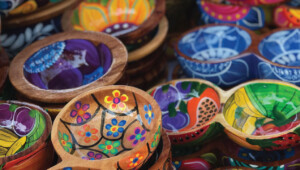 El diseño mexicano, una tradición