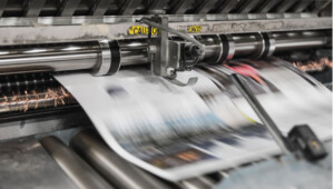 Cómo crear un comunicado de prensa optimizado para SEO