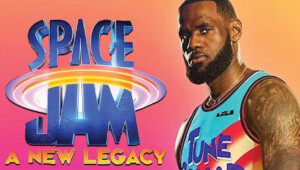 Space Jam: A New Legacy