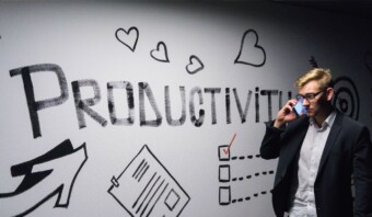 Productividad