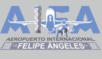 logo aeropuerto