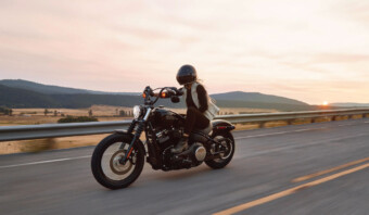 Motocicletas