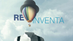 Reinventarse o reventar