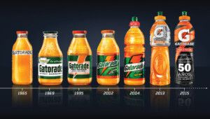 No mueras Gatorade