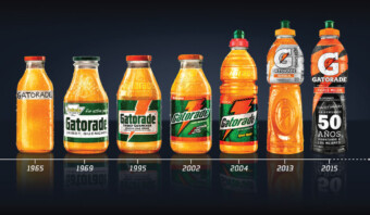 Gatorade