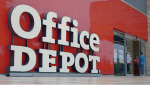 Office Depot se transforma