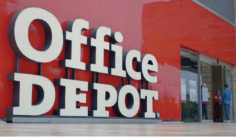Office Depot