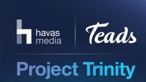 Teads y Havas hacen alianza para lanzar el Proyecto Trinity