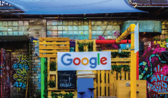 Google delivery