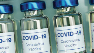 Tu smartphone podrá avalar que ya te vacunaste contra el Covid-19