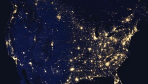 Big data, big questions