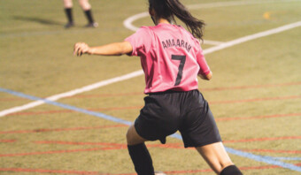 futbol femenil