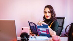 La cancelación no toca a los influencers