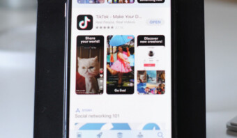 Memes y TikTok
