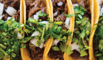 tacos