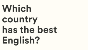 El nivel de inglés en México a la baja