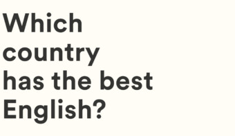 inglés