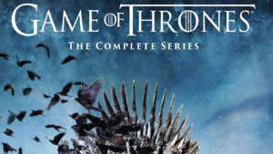Llega la tienda oficial de Game of Thrones a México