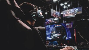 Los esports pasan al siguiente nivel en marketing
