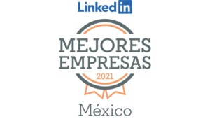 Las mejores empresas para trabajar en México