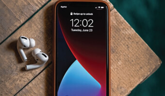 iOS