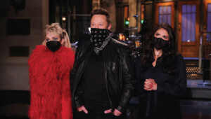¿Qué aprendí de Elon Musk en Saturday Night Live?