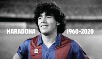 Maradona