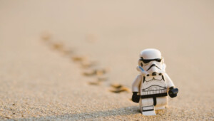 The Hero’s Journey: Una lección de Star Wars