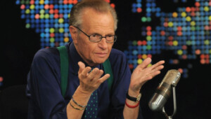 Larry King: enseñanzas de larga estela