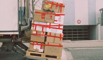 Dropshipping