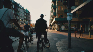 El futuro de la movilidad