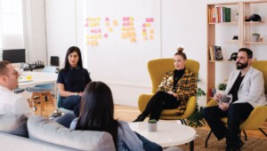 El cliente primero: ¿cómo construir una buena relación?