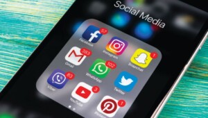 México: redes sociales en pandemia. Estudio Kantar
