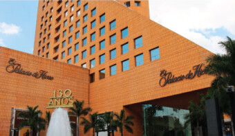 Palacio de Hierro