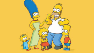 Los Simpson inspiran diseño de Adidas