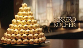 Ferrero Rocher