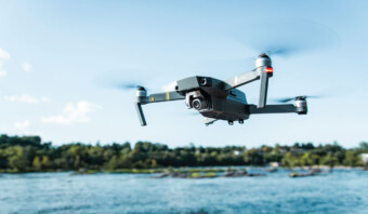 Drones