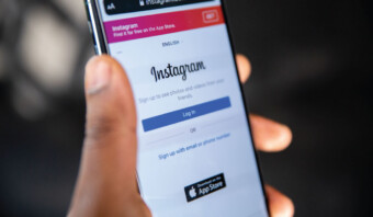 guías de Instagram