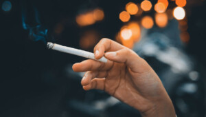 Hacia el fin de la publicidad de cigarrillos