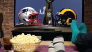 El hito de Apple en el Super Bowl