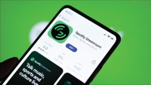 ¿Qué es Greenroom y por qué me contagió de FOMO?