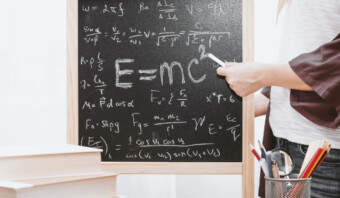educación