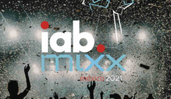 Premios IAB Mixx 2021